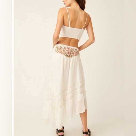 NWT Free People Augusta Set Size Large - Picture 6 of 16